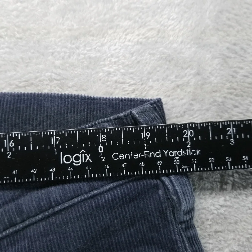 Polo Ralph Lauren Jeans Mens 38x30‎ Blue Varick Slim Straight Dark Wash